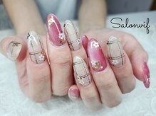サロンヴィフ(Salonvif)