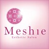 ミーシェ(Meshie)ロゴ