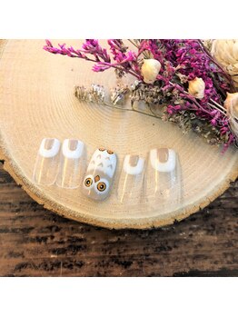 アロハナ(Alohana)/定額デザイン￥9000（初￥7200）