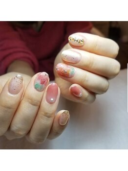 【HAND】トレンドデザインコース