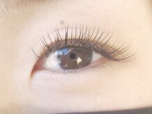 ファーレ オリエンテ(fare oriente)/フラットラッシュ