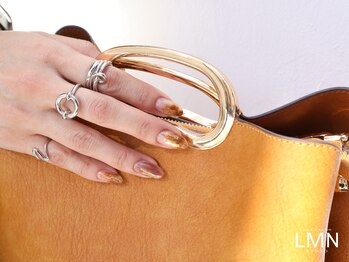 エルエムエヌ(LMN)/Nuance / ニュアンスネイル