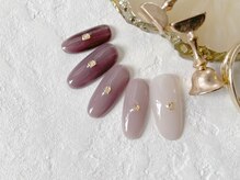 エフィネイル(effy nail)/