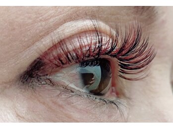 シア ビューティー(sia beauty)/［カラー］ボリュームラッシュ