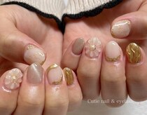 キューティネイル(Cutie Nail)