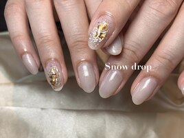定額