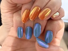 キャッツアイ東京 新宿店(Cat's eye TOKYO)/ニューオーロラ