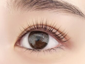 アイマジック 新宿南口店(EYE MAJIC)/パリジェンヌラッシュリフト