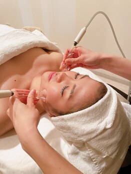 ポーラ ザ ビューティ 滝川店(POLA THE BEAUTY)/フェイシャルケア