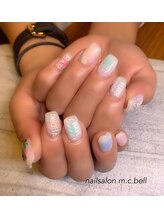 エムシーベル(m.c bell)/