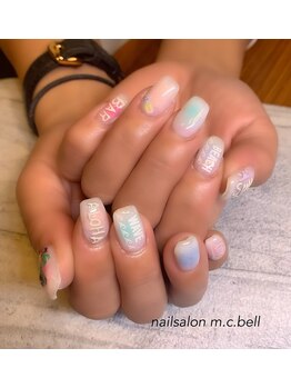 エムシーベル(m.c bell)/