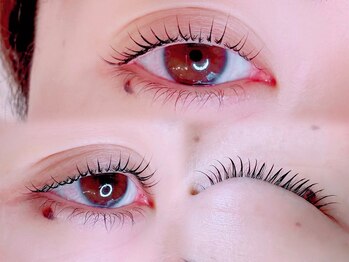 リノ 新町(Lino.)/まつげパーマ