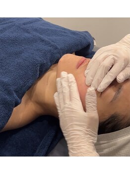 ベルメール(Ballemer Korea)/つや肌、角質ピーリング