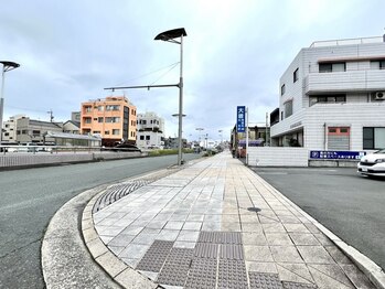 ヴィヴィアン 豊橋店(Vivian)/【道順のご案内】