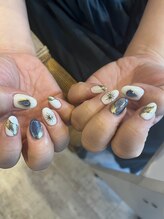 アールエム(Rm)/7月♪ネイル