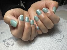 ミュウ(Miu)/季節のサンプルA