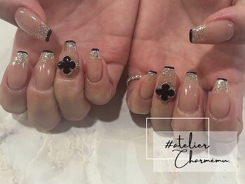 アトリエ シャルム(atelier Charmemu)/