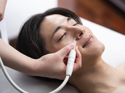 男のエステ ダンディハウス 銀座本店の写真