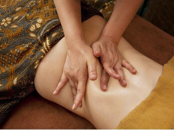 ボディッシュ 南森町店(Bodysh)/気になる箇所の施術も