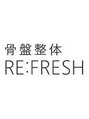 リフレッシュプラスビー ココノ ススキノ店(RE:FRESH＋BEE) 横澤 みさき