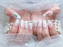 ラメール(La mer)/持ち込みデザイン