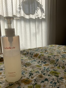 リンカ(Rinca)/美容液成分86%配合クレンジング