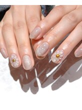 リンネ(LinNe)/會田担当 定額デザインB