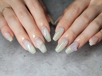 フローラ(Flora)/