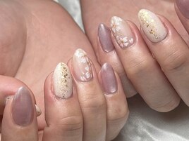 【2月】定額デザイン