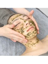 セリジェ 青山(Cerisier)/人気ハーブピーリング☆毛穴ケア