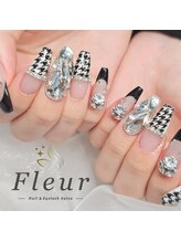 フルール(Fleur)/nail gallery