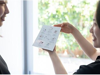 雲上のゆりかご 荻窪店/ 「7つのお願い事」(荻窪)