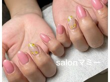 マミー/お客様ネイル