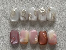 エールルーム 中目黒(aileroom)/ちゅるんとちぐはぐ