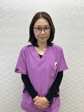 ほねくま整体院 ほねくま接骨院・はりきゅう院 泉中央本院&nbsp;佐藤 真規