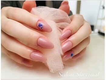 シェリナル 平岸店(Sherinal)/【春おすすめ】ワンカラー