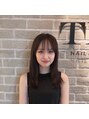 トゥルーネイル アンド アイ 表参道店(TRU NAIL & EYE)&nbsp;平野 