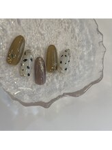 アライア(Alaia)/Alaiaコース　￥7200