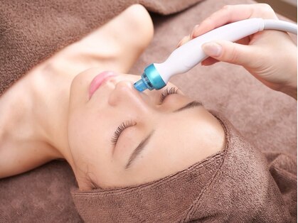 グランビューティ(Glanz Beauty)の写真