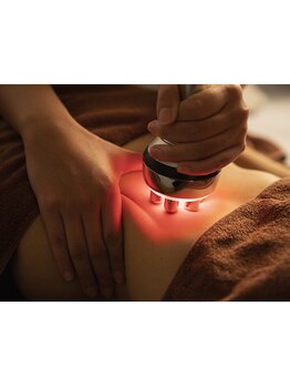 ボディラインを整えたい