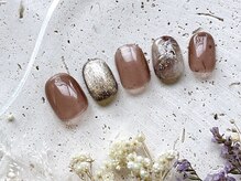 ネイルアンドアイラッシュ ラグナ サロン(Nail&Eyelash Laguna Salon)/【コロロンネイル】