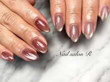 ネイルサロン アール(Nail salon R)/定額デザインA