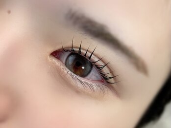 トラ(TORA)/パリジェンヌラッシュリフト