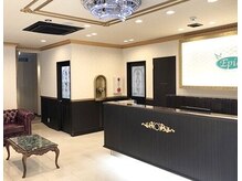 エピア 豊田店(Epia)の雰囲気（落ち着いた雰囲気の店内♪実績多数のスタッフが肌改善をサポート）