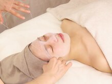 アップル マリー 江別/■糸脱毛