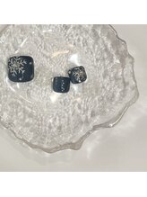 アライア(Alaia)/foot standardコース￥6980