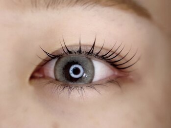 アイボーテ バイ シュエット 本店(eye beaute by chouette)/ラッシュリフト×まつ毛美容液