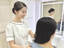 エピア 岡崎店(Epia)の雰囲気（自宅でのニキビケアのサポートも致します★）