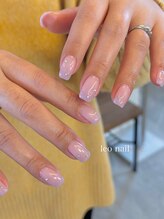 レオネイル(leo nail)/ジェルネイル