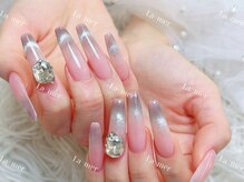 ラメール(La mer)/チップマグネットフレンチ